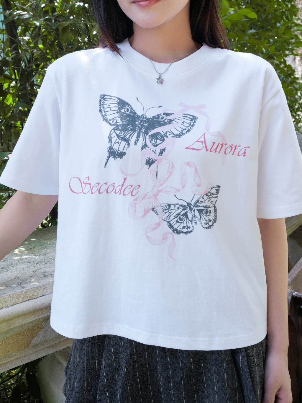 Secodee Ligket Top