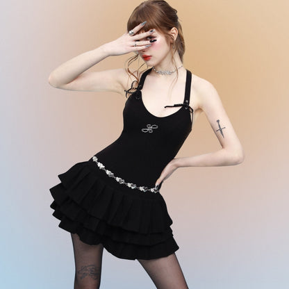 Aiai Studio Liliana Dress