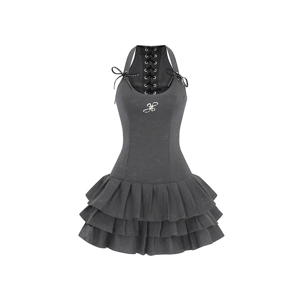 Aiai Studio Liliana Dress
