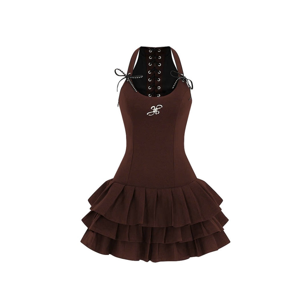 Aiai Studio Liliana Dress