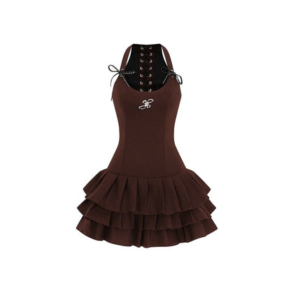Aiai Studio Liliana Dress