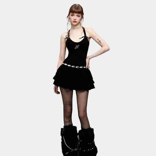 Aiai Studio Liliana Dress