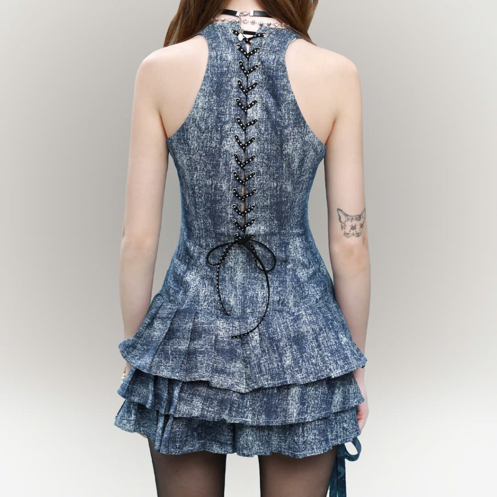 Aiai Studio Liliana Dress