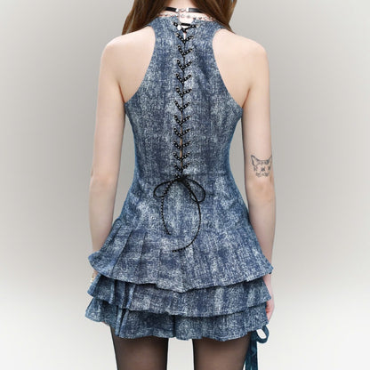 Aiai Studio Liliana Dress
