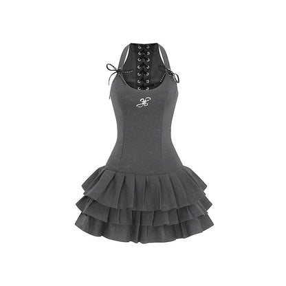 Aiai Studio Liliana Dress (Pre-order) - Em Clothing