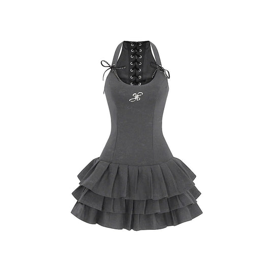 Aiai Studio Liliana Dress (Pre-order) - Em Clothing
