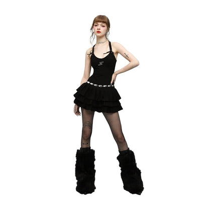 Aiai Studio Liliana Dress (Pre-order) - Em Clothing