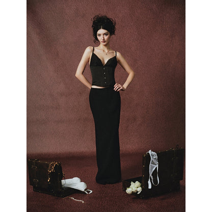 Daphale Stu Lilith Corset (Pre-order)