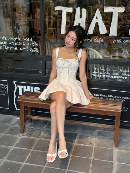 Jubin Lilith Dress