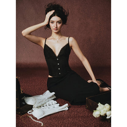 Daphale Stu Lilith Corset (Pre-order)