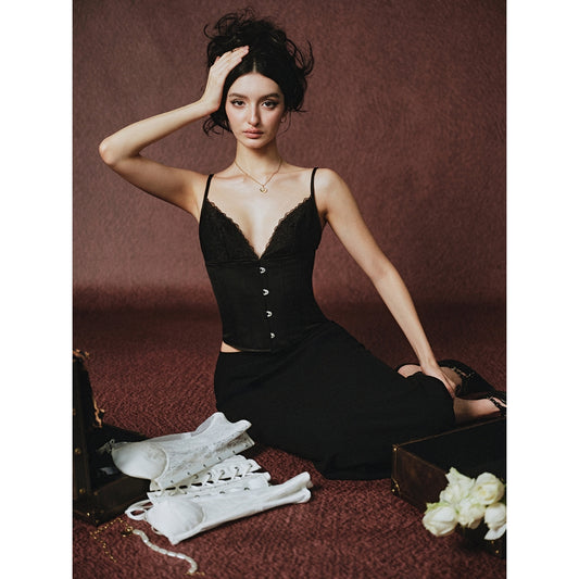 Daphale Stu Lilith Corset (Pre-order)