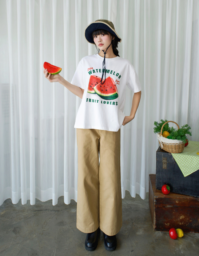 Mieufashionista Lilla Pants