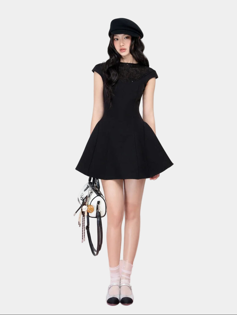 Hoo Design Lily Dress