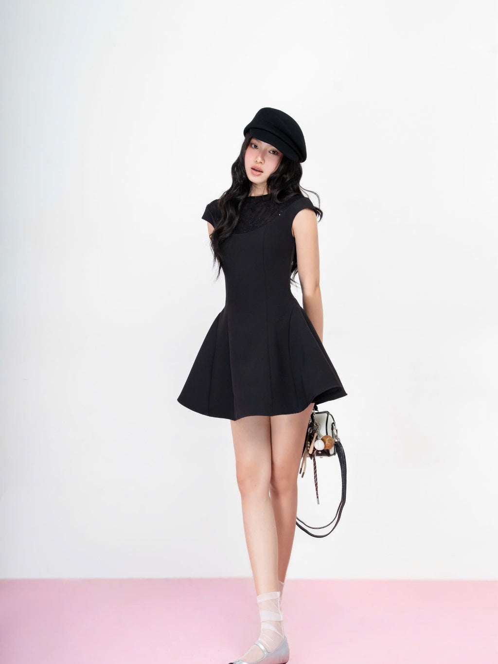 Hoo Design Lily Dress