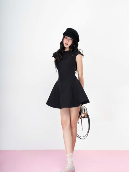 Hoo Design Lily Dress