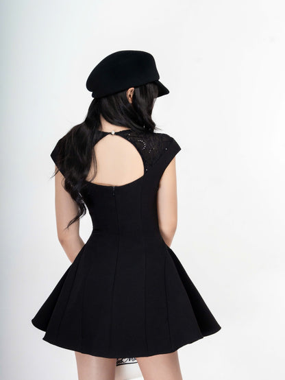 Hoo Design Lily Dress
