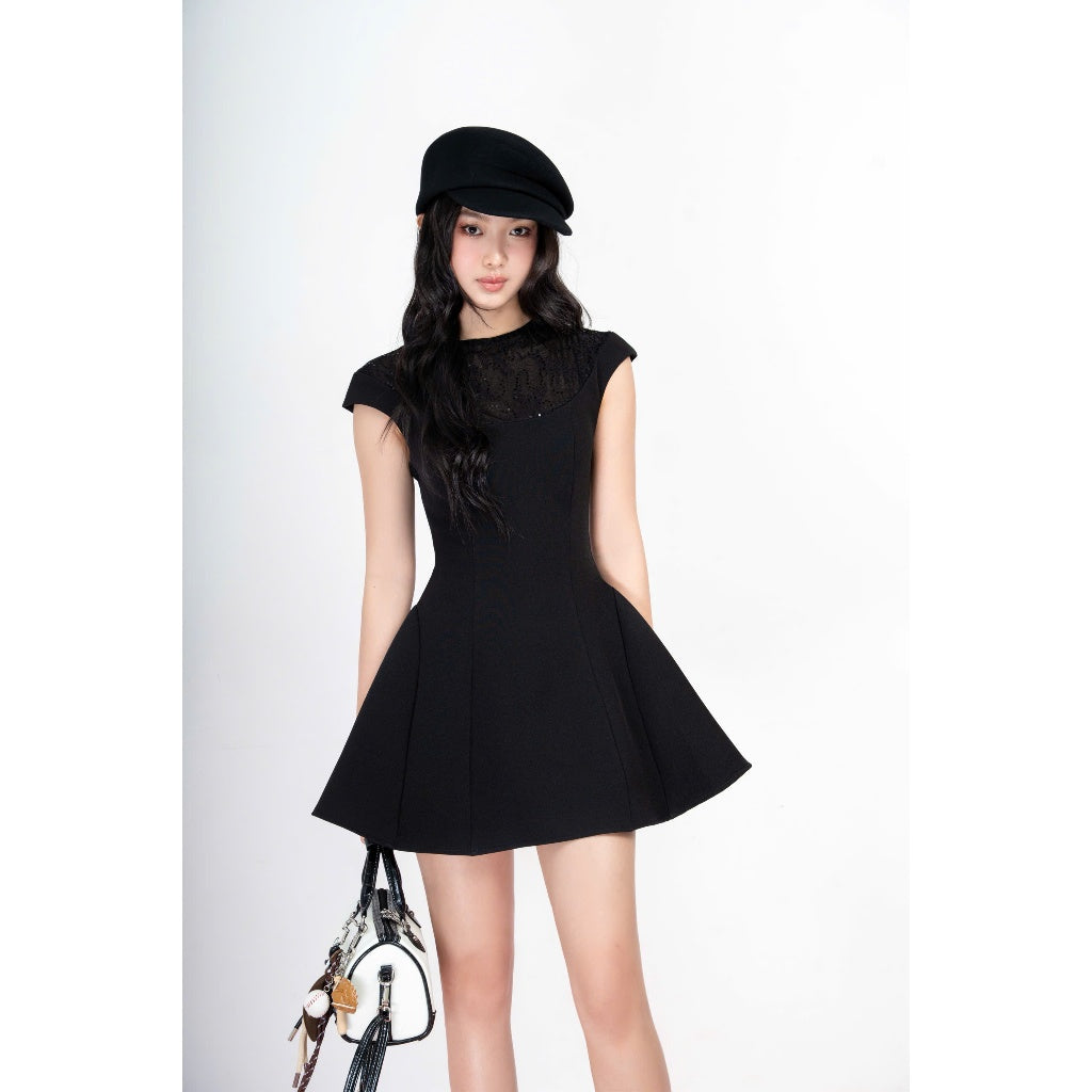 Hoo Design Lily Dress