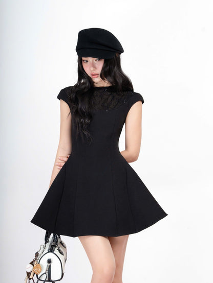 Hoo Design Lily Dress