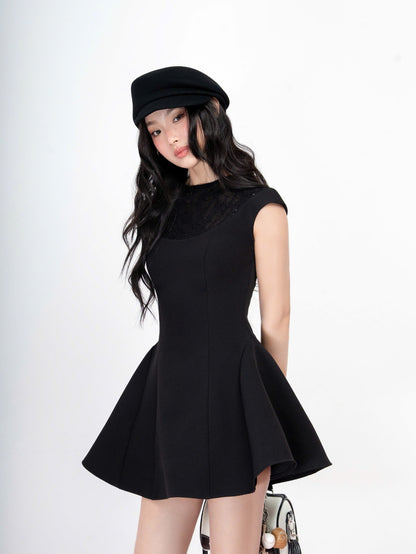 Hoo Design Lily Dress