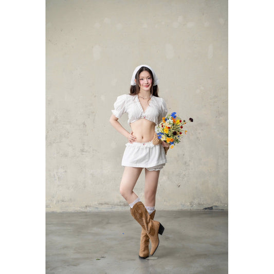 Ours stu Lily Set (Pre-order)