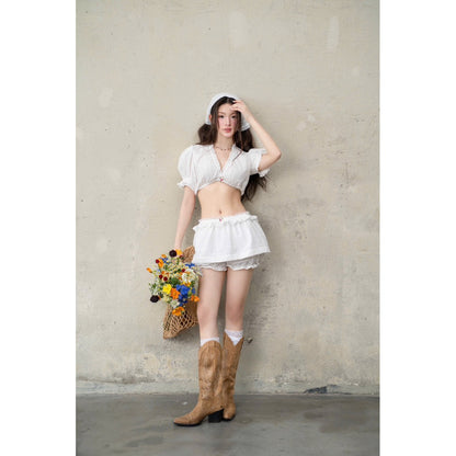 Ours stu Lily Set (Pre-order)