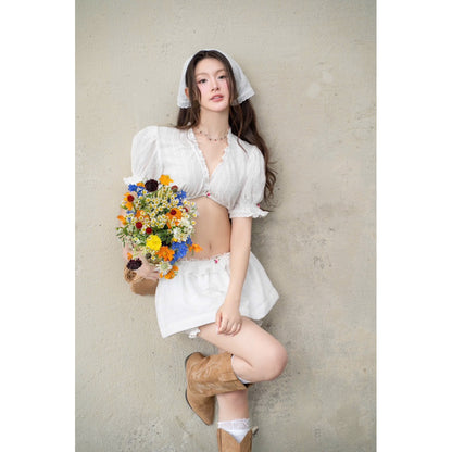 Ours stu Lily Set (Pre-order)