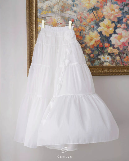 Ceci Lina Skirt