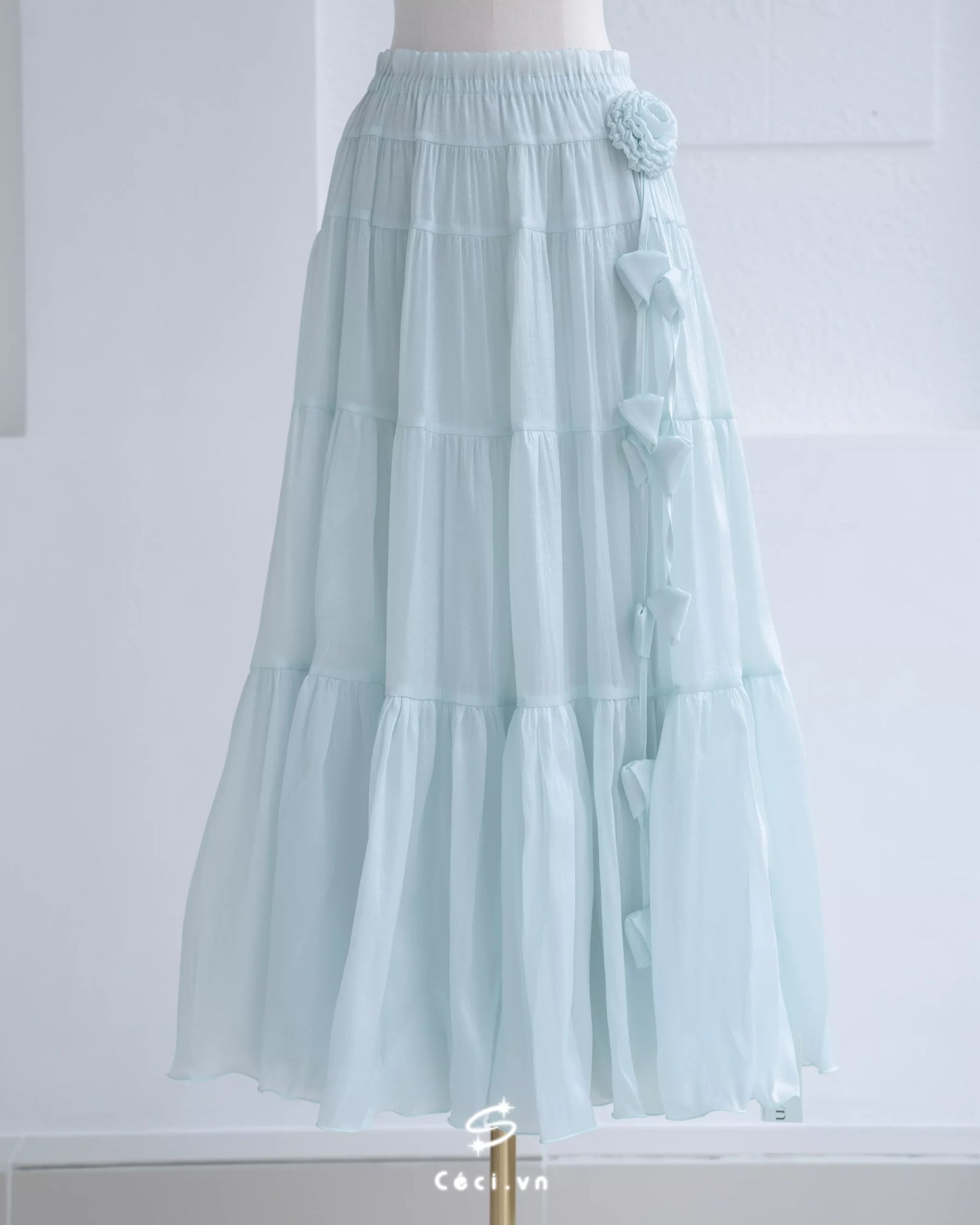Ceci Lina Skirt