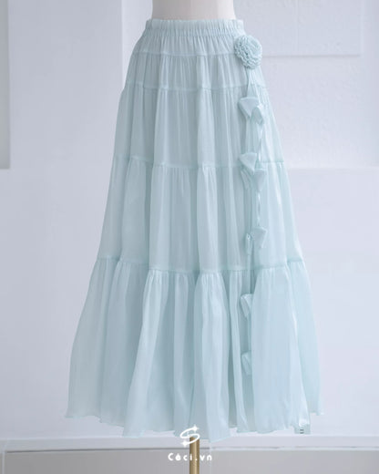 Ceci Lina Skirt