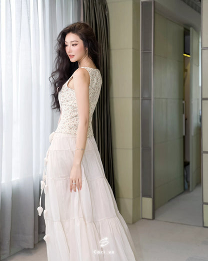 Ceci Lina Skirt