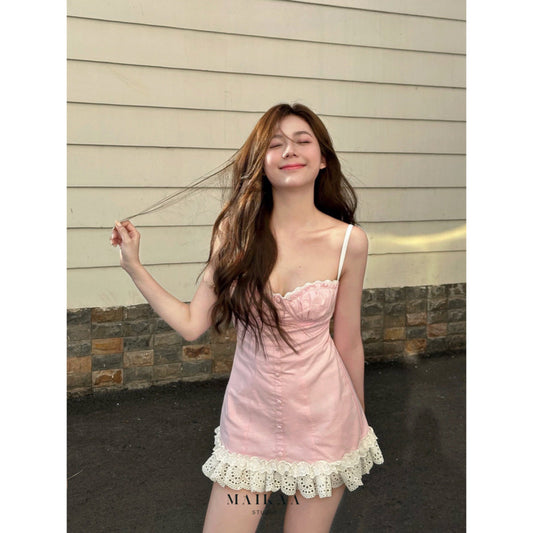 Maikaa Lina Dress (Pre-order)