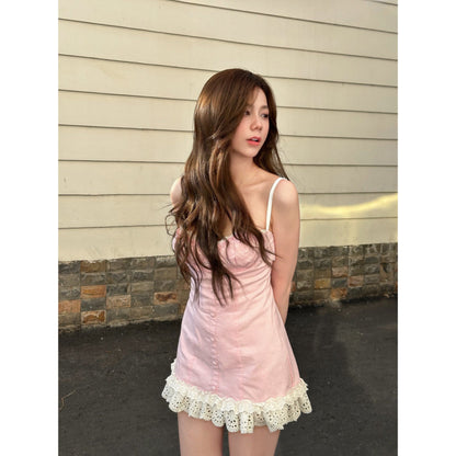 Maikaa Lina Dress (Pre-order)