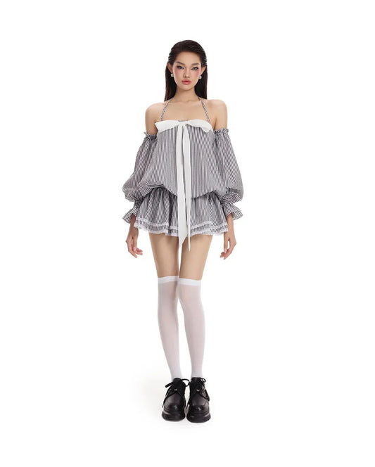 LANE Cì Linci Set  (Pre-order)