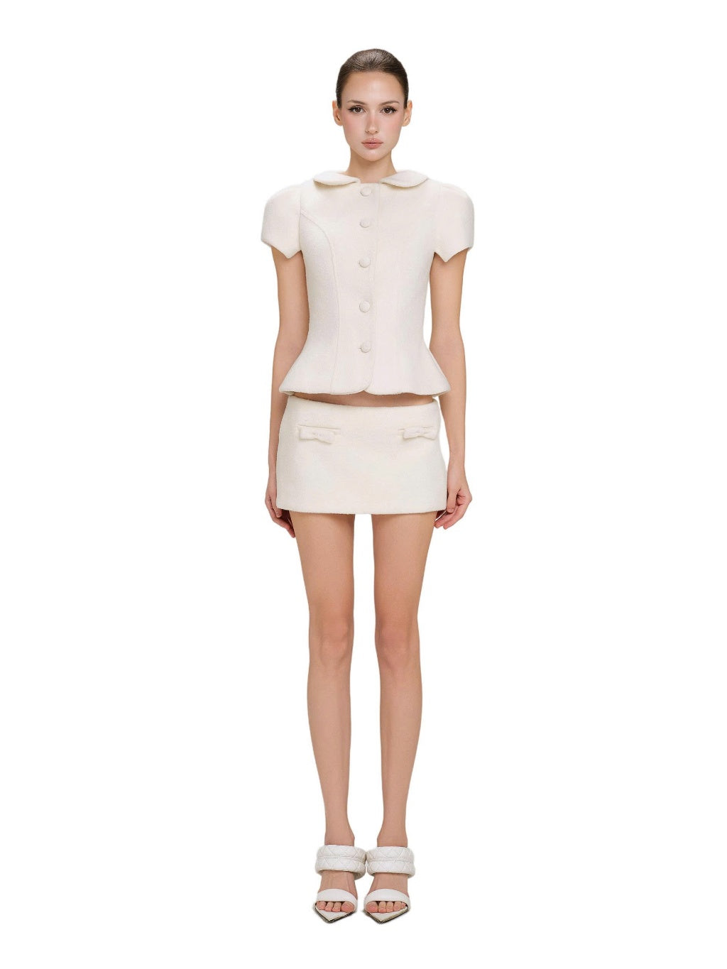 Lsoul Lincoln Skirt