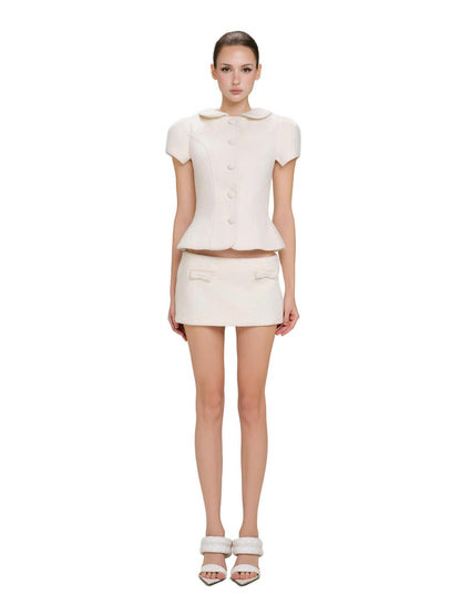 Lsoul Lincoln Skirt