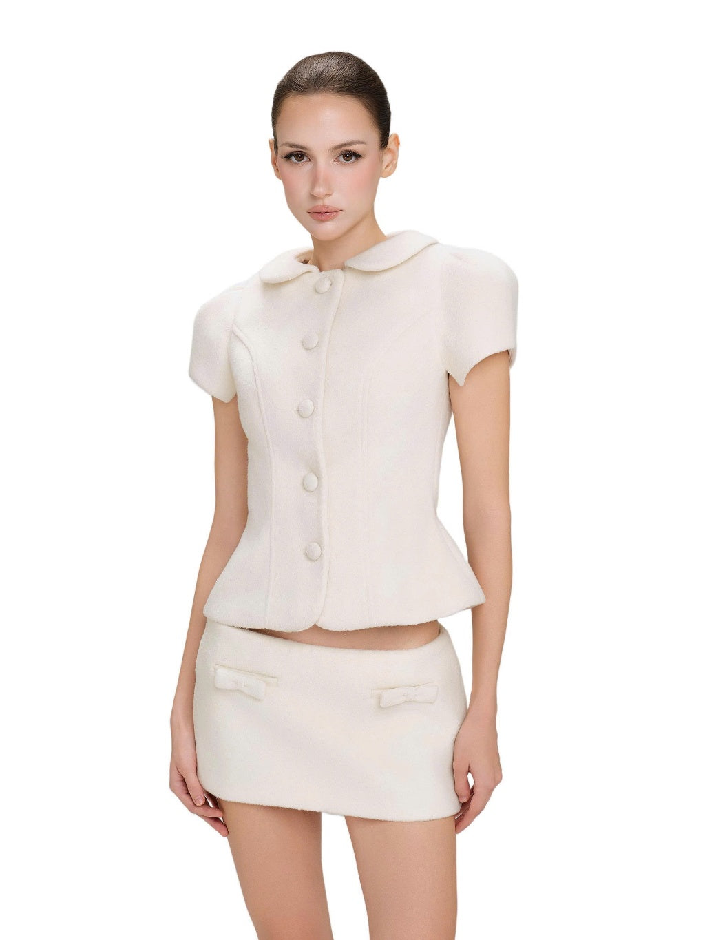 Lsoul Lincoln Skirt