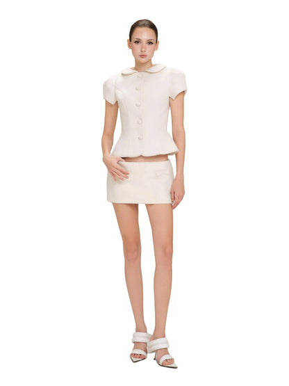 Lsoul Lincoln Skirt