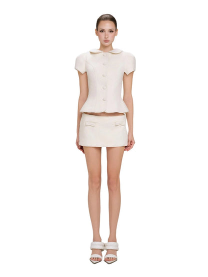 Lsoul Lincoln Skirt
