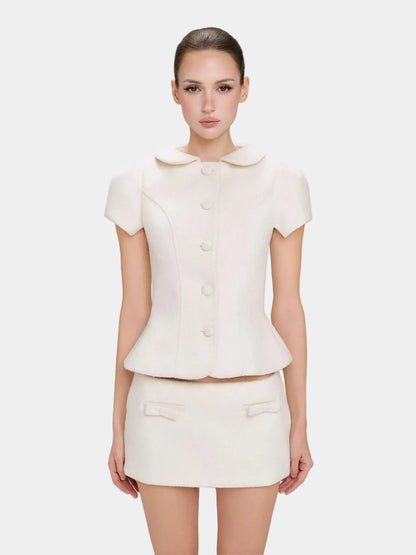 Lsoul Lincoln Skirt