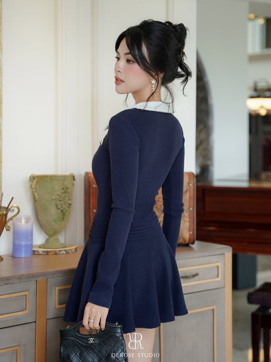 Derose Studio Lisa Dress