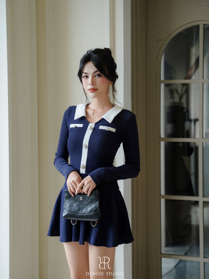 Derose Studio Lisa Dress