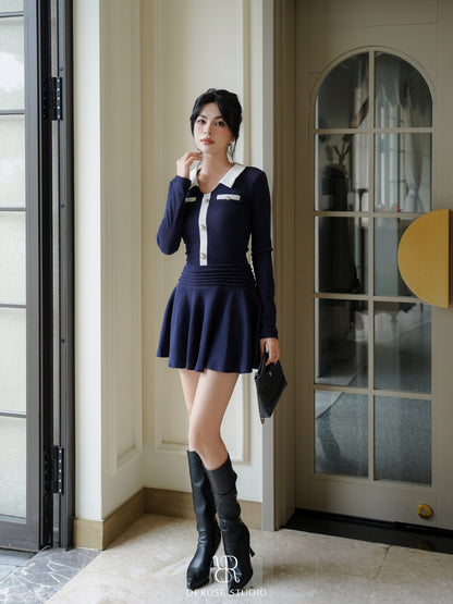 Derose Studio Lisa Dress