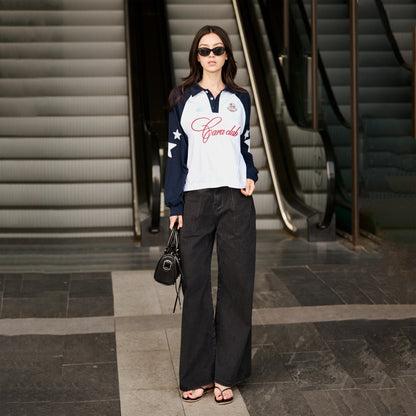 Caraclub Lista Pants