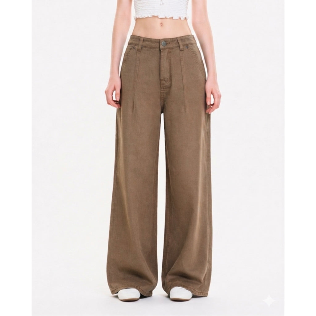 Caraclub Lista Pants