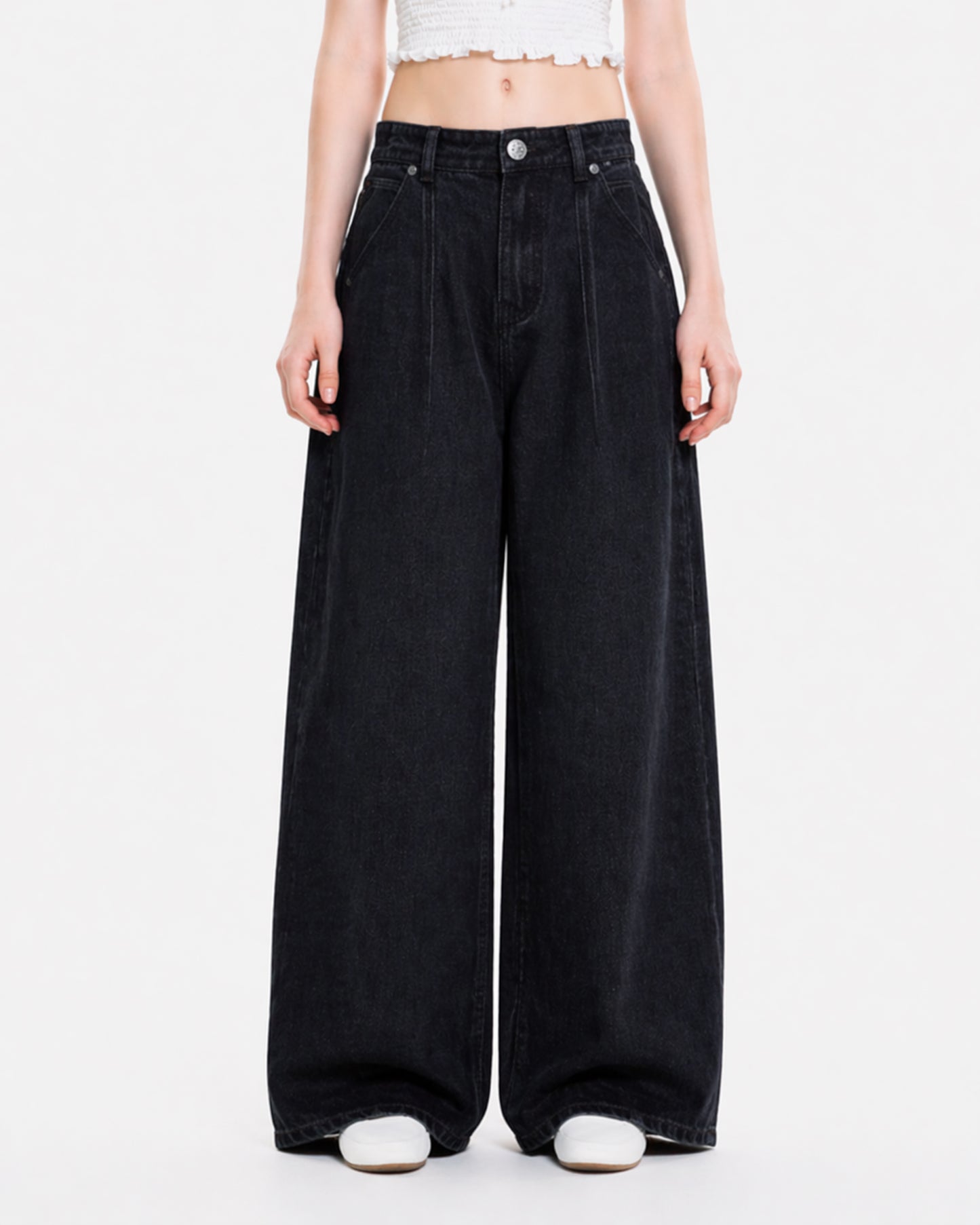 Caraclub Lista Pants