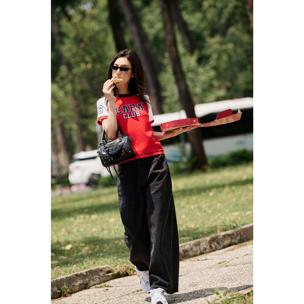 Caraclub Lista Pants
