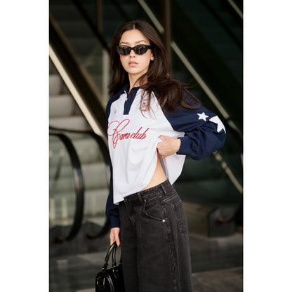 Caraclub Lista Pants