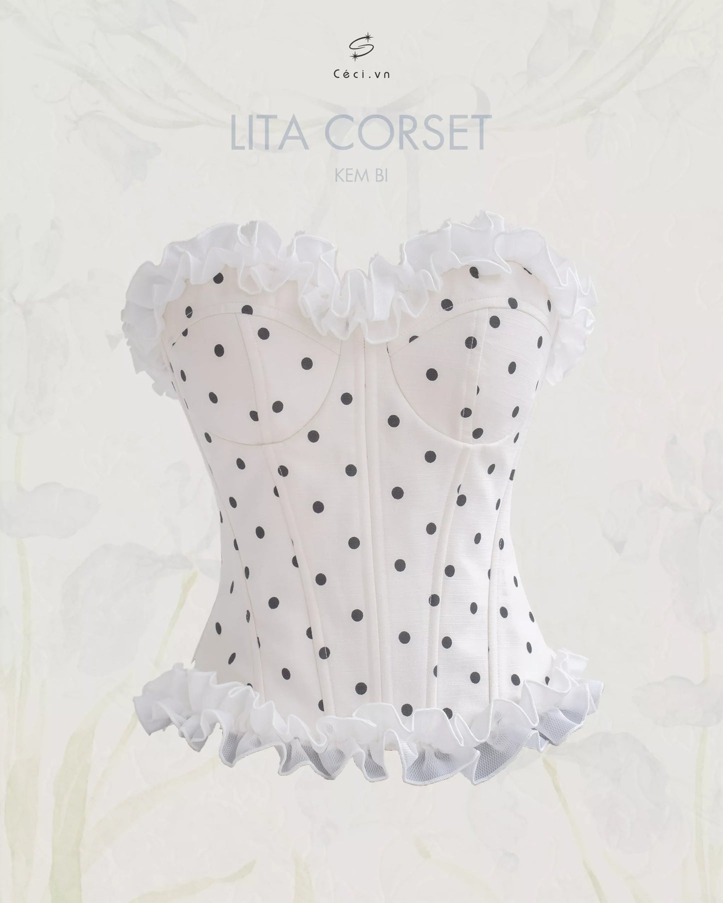 Ceci Lita Corset