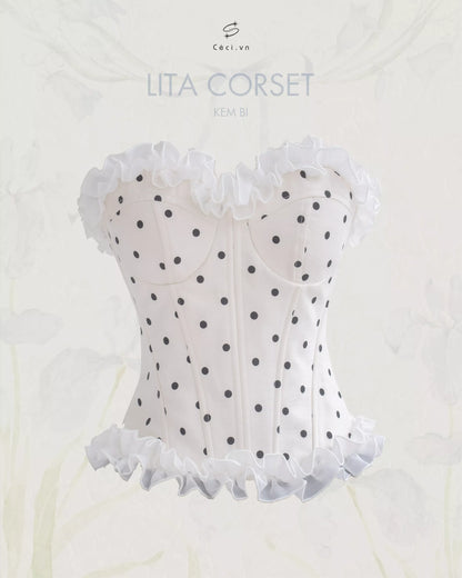 Ceci Lita Corset