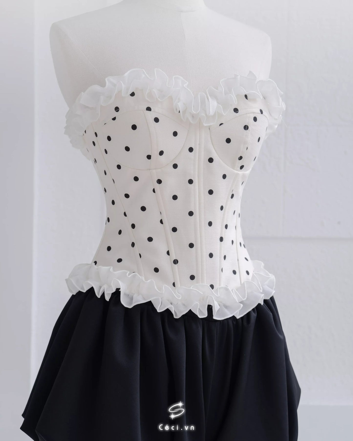 Ceci Lita Corset